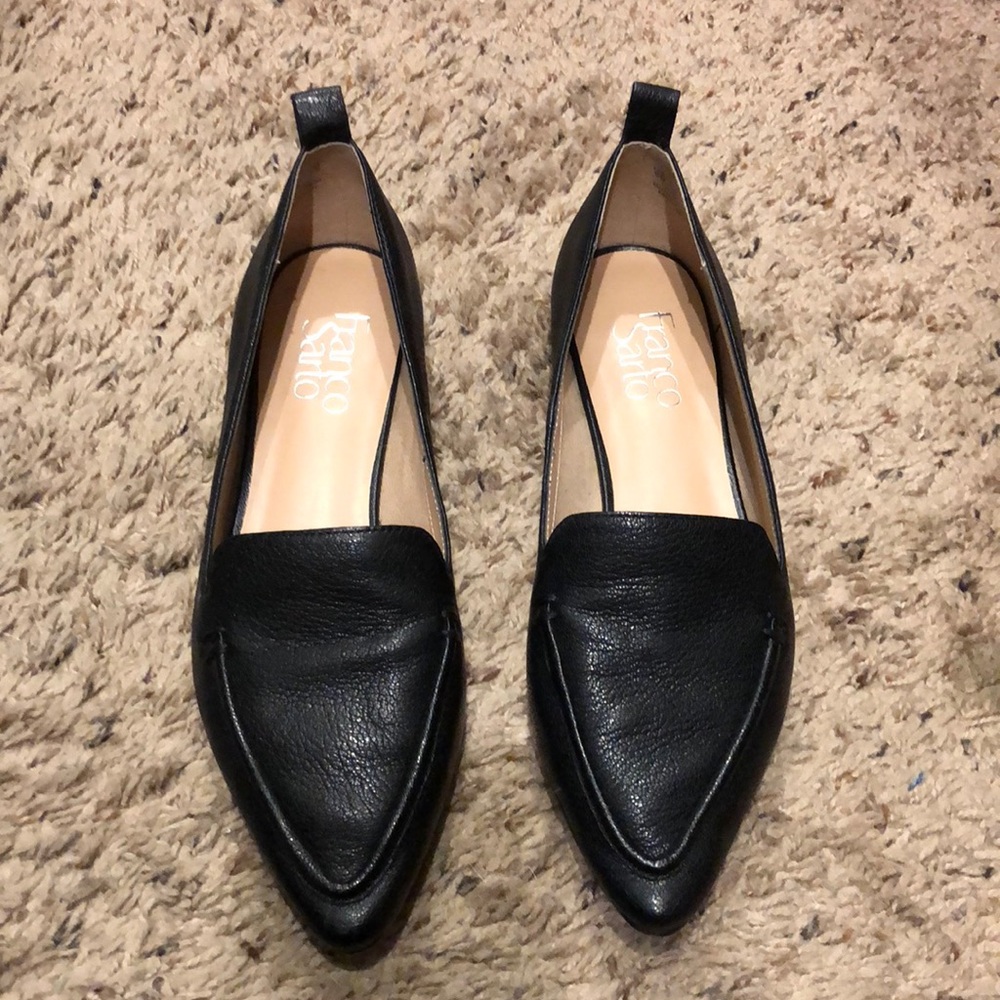 Franco Sorto Women’s Flats